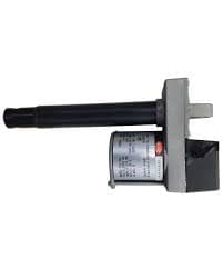 Commercial Incline Motors