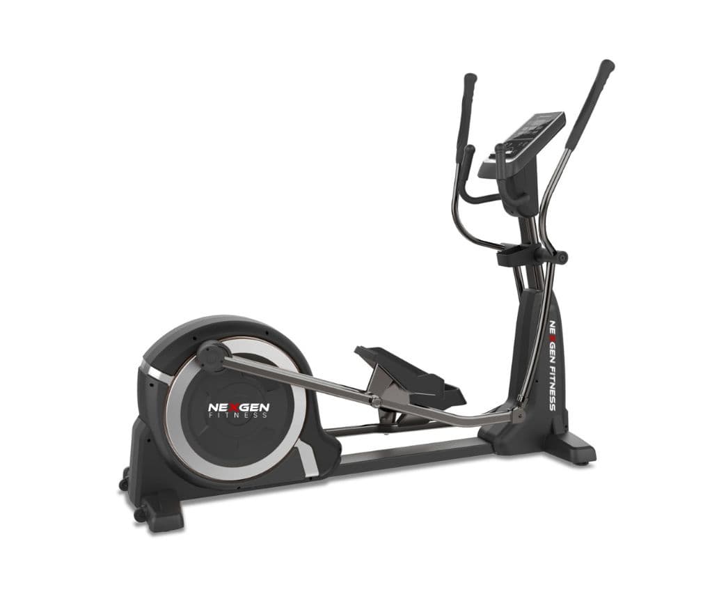 Cross Trainer - Image 4