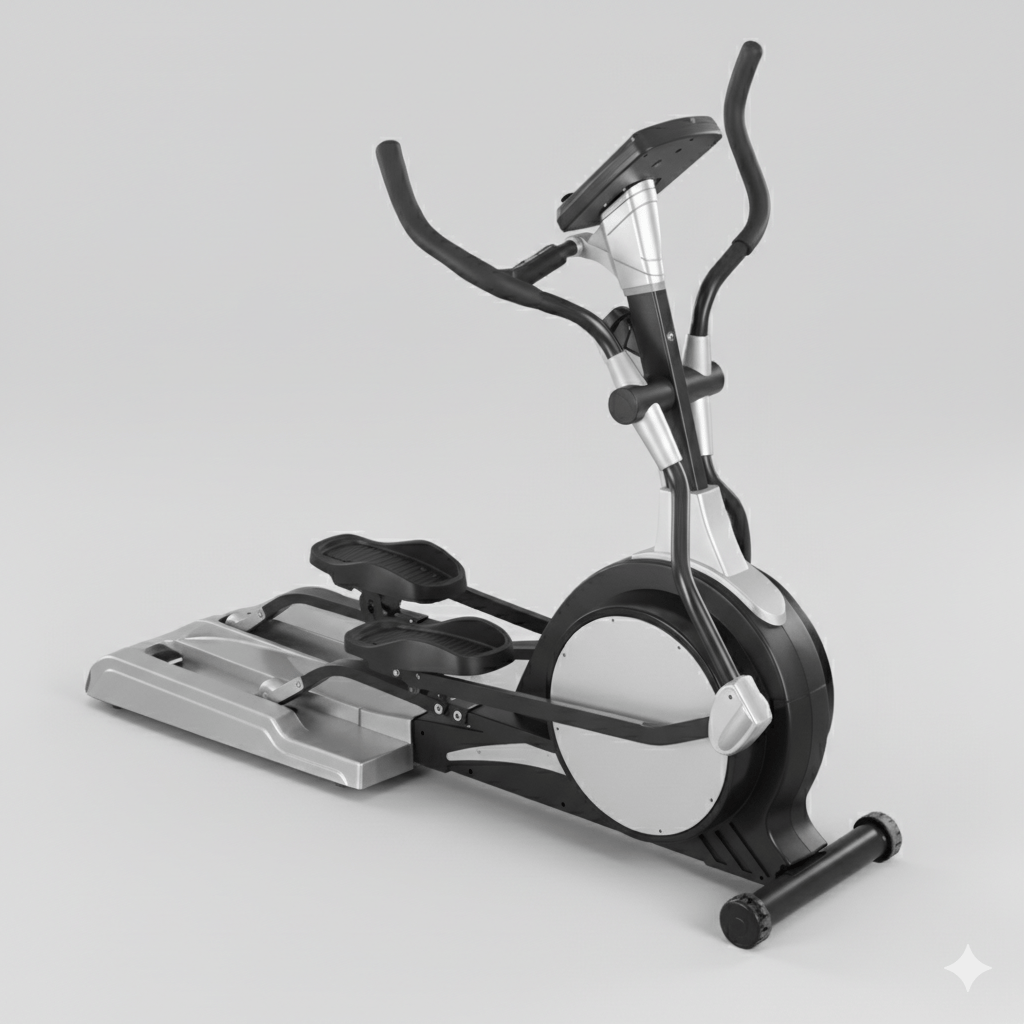 Cross Trainer