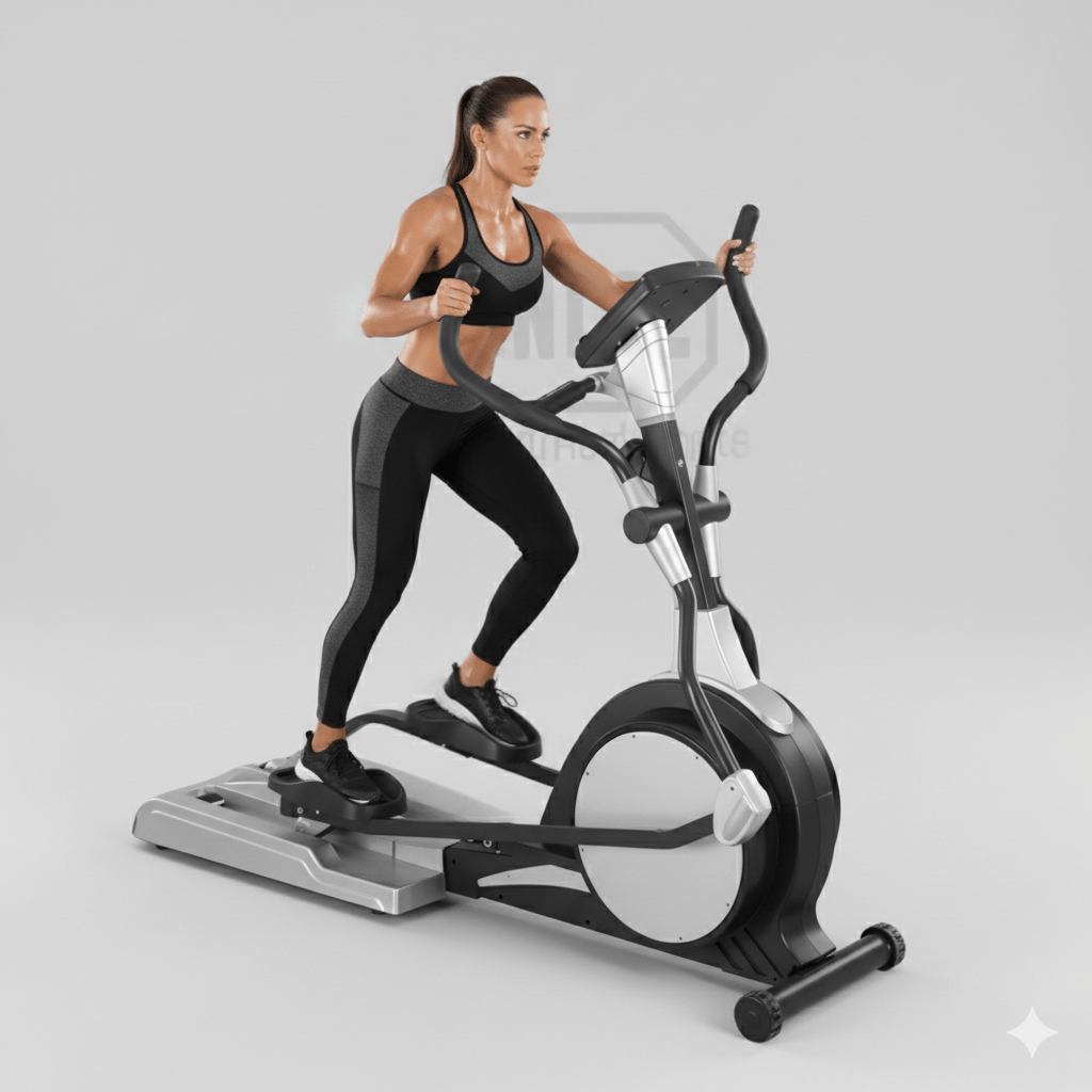 Cross Trainer - Image 5