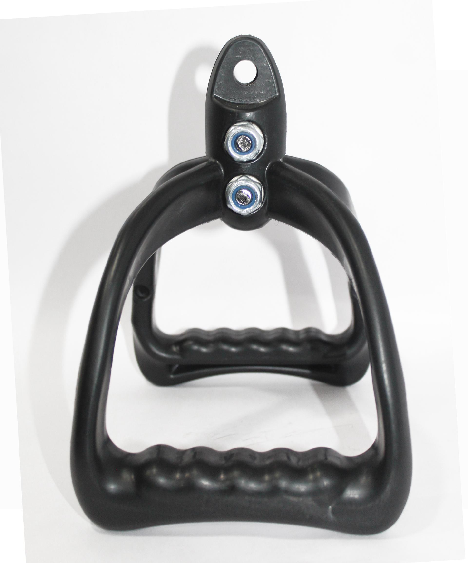 Double D Handle - Image 3