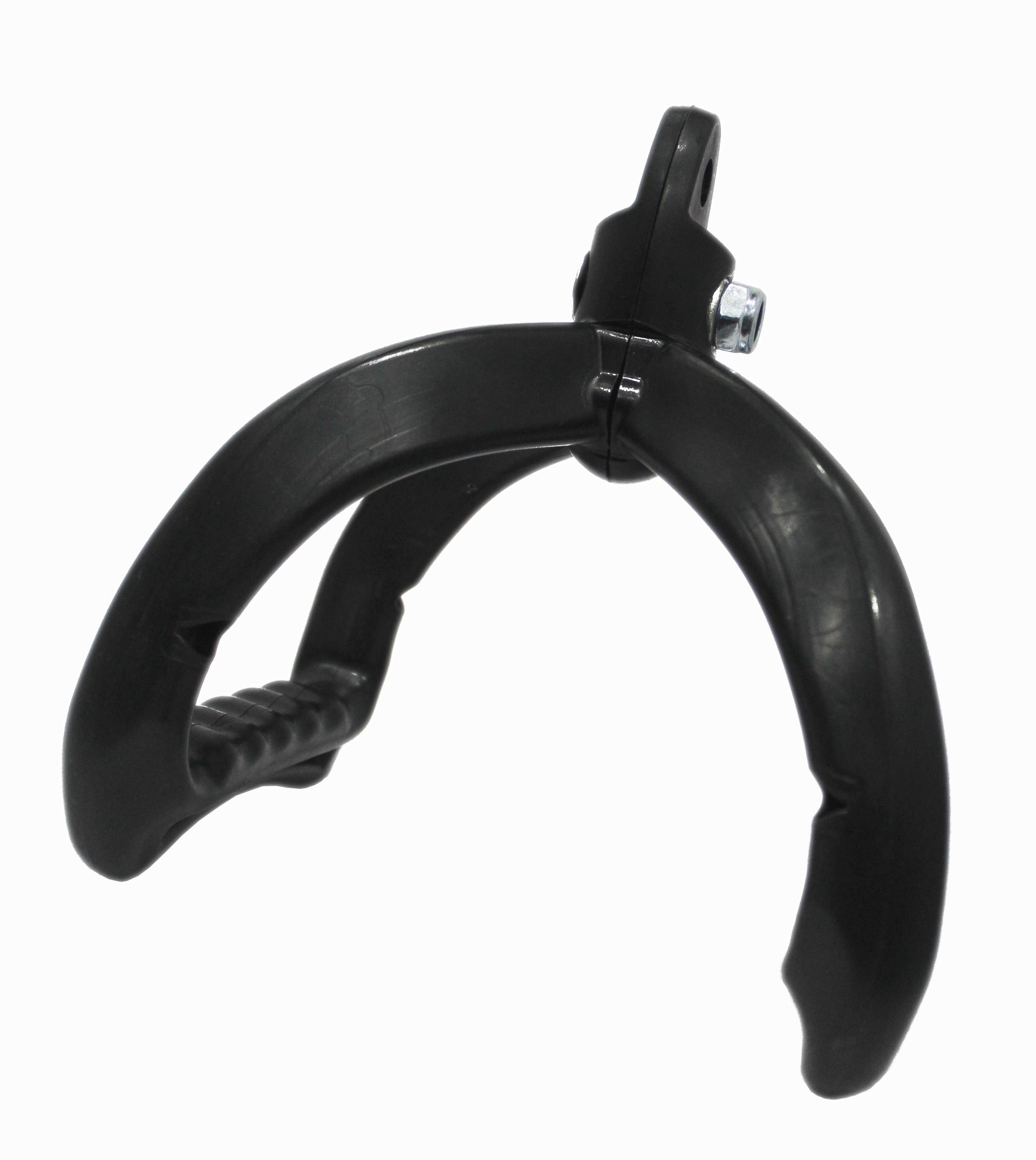 Double D Handle - Image 2