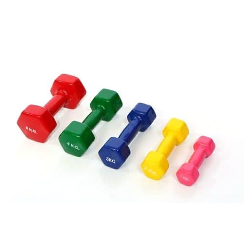 Dumbbell - Image 2
