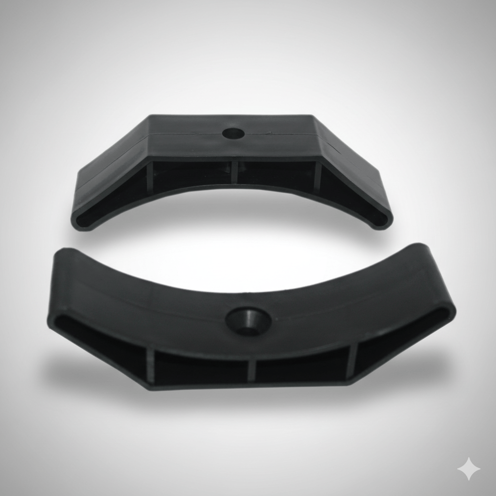 Dumbell Saddle
