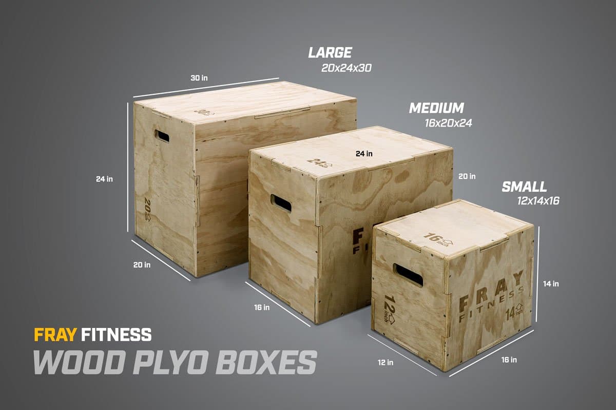 Ff Cond Plyo Compare