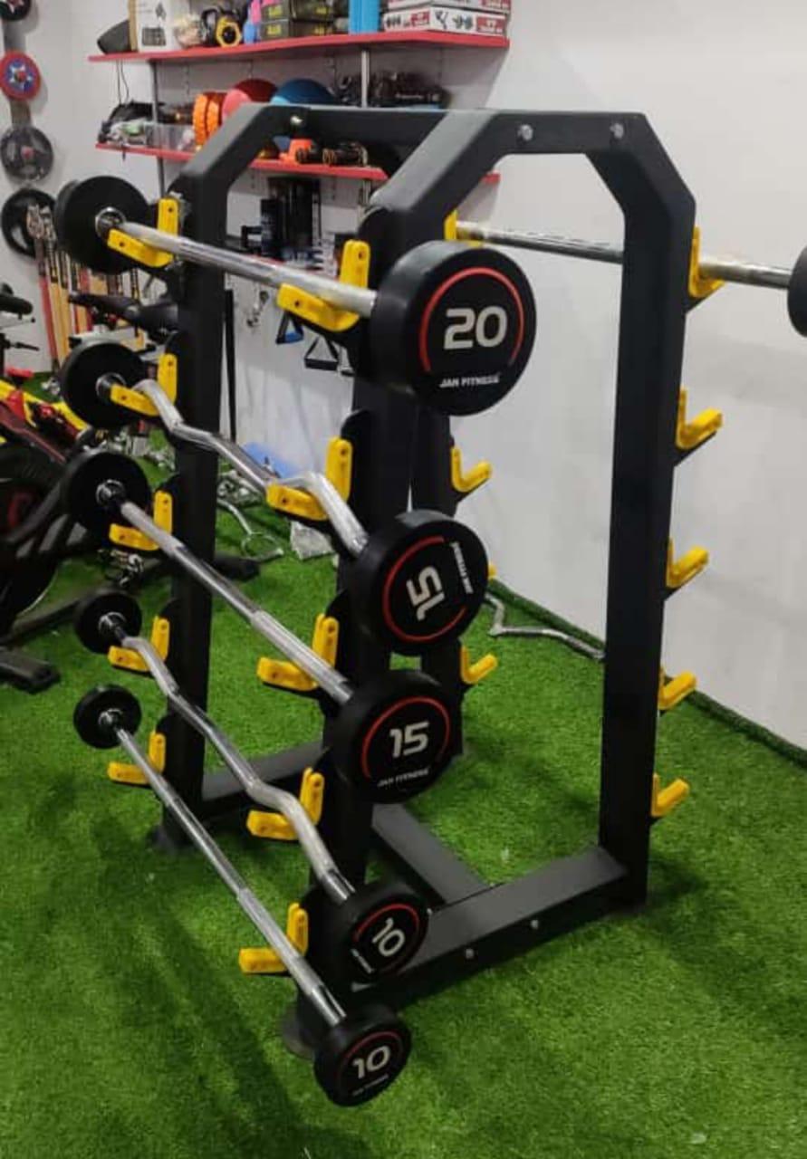 Fixed Barbells - Image 2