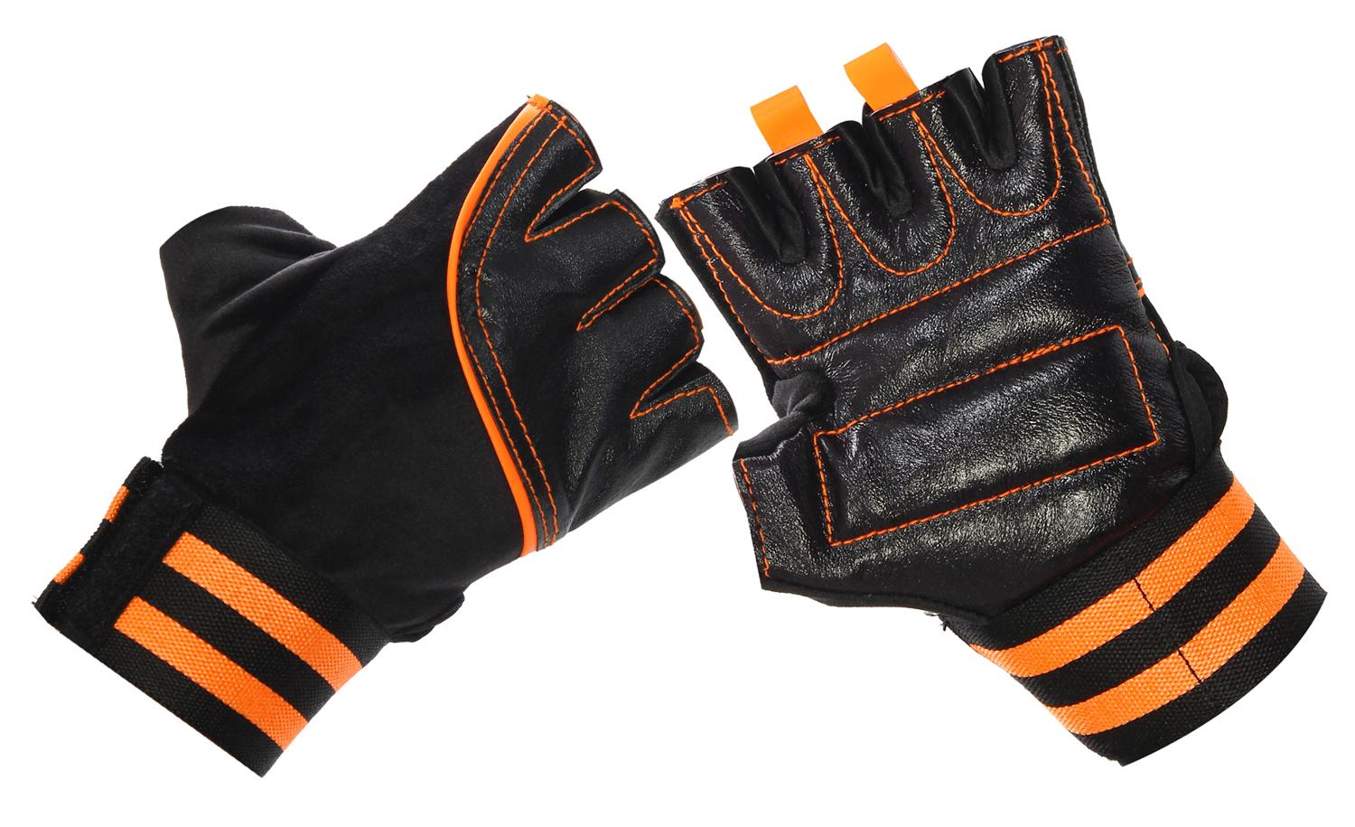 Gloves - Image 4