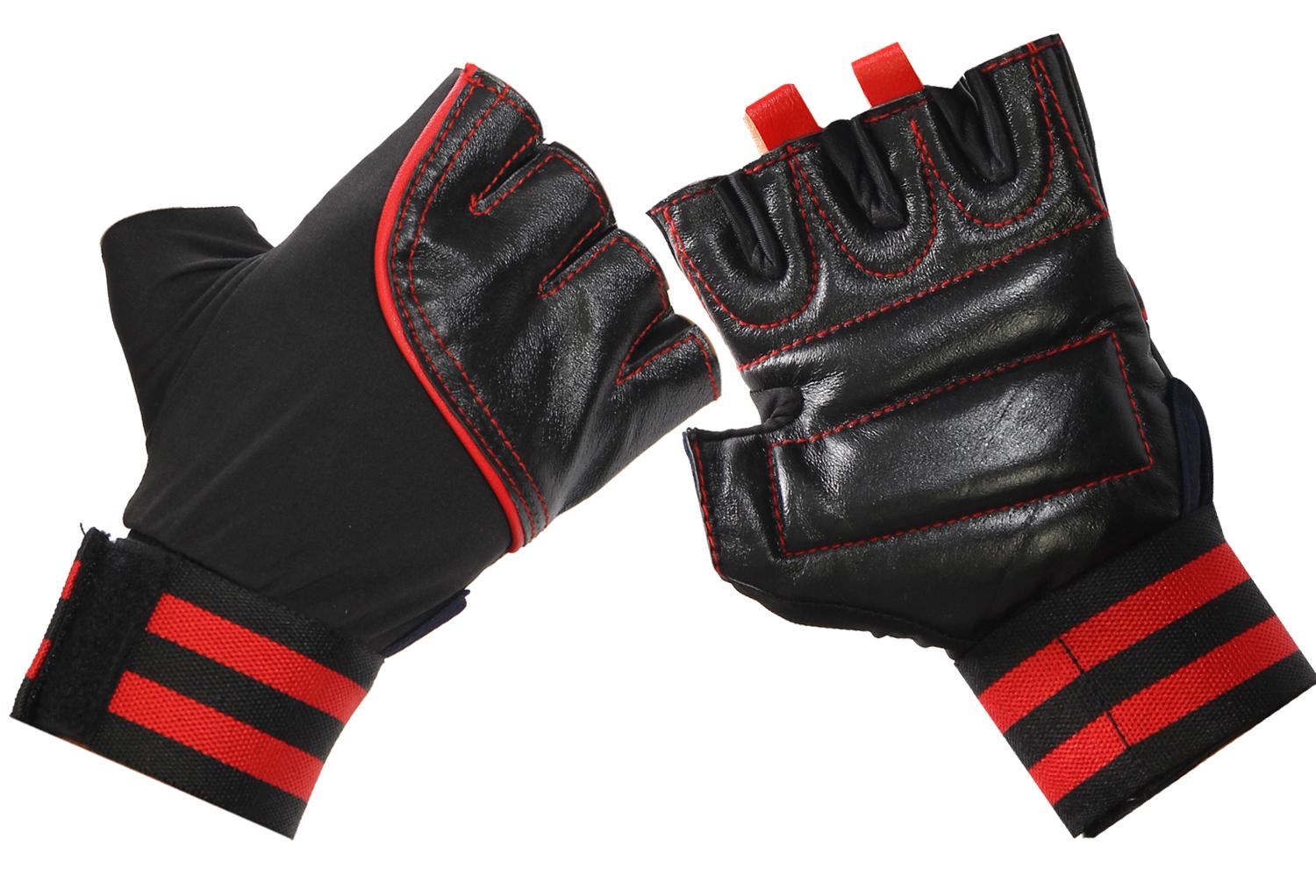 Gloves - Image 2
