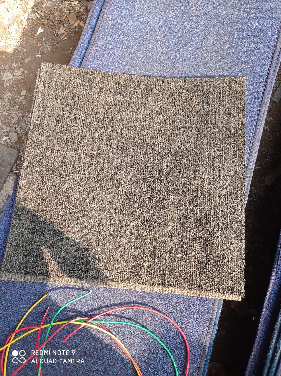 Gym Mats 4mm