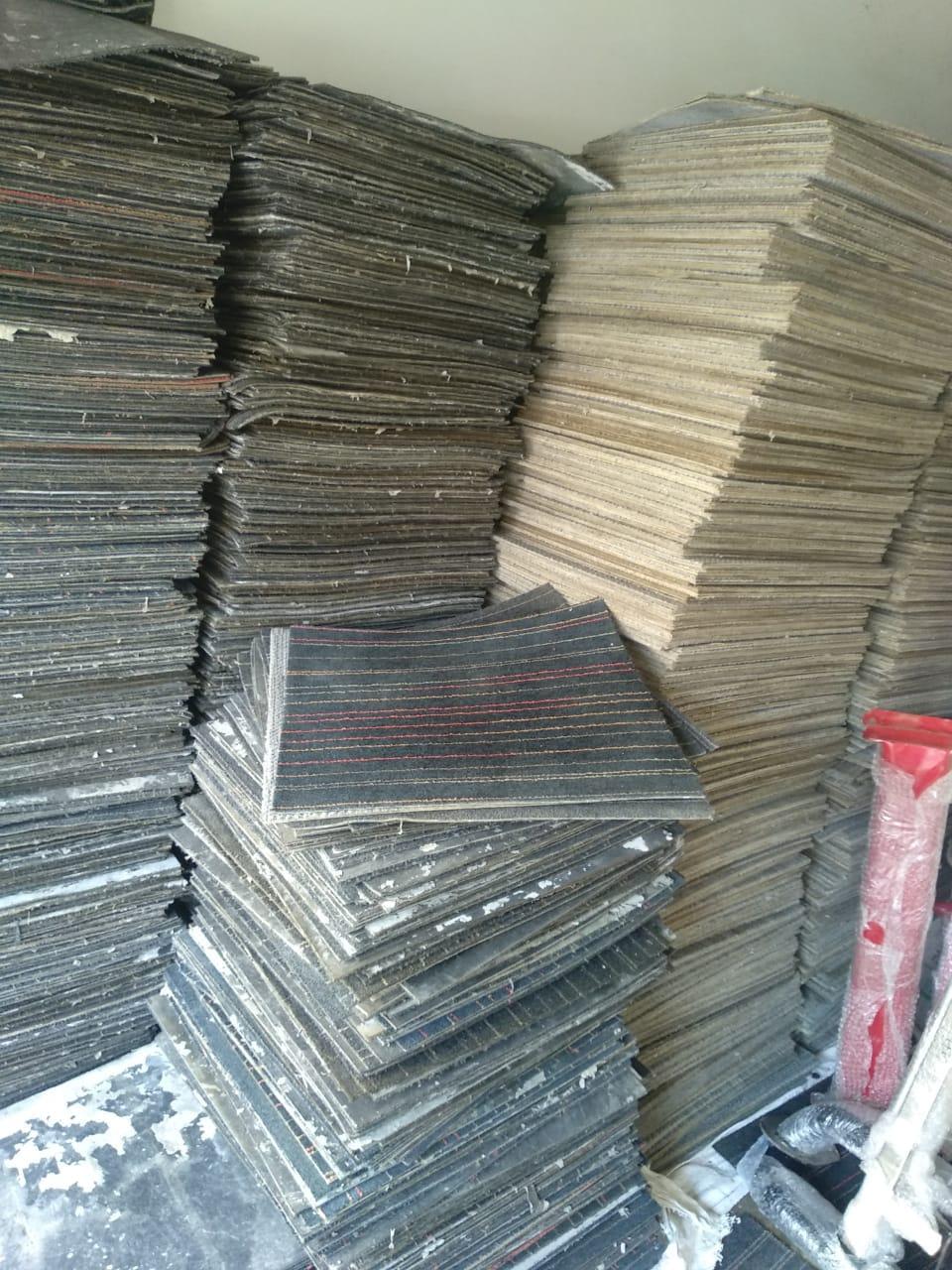 Gym Mats 4mm - Image 3
