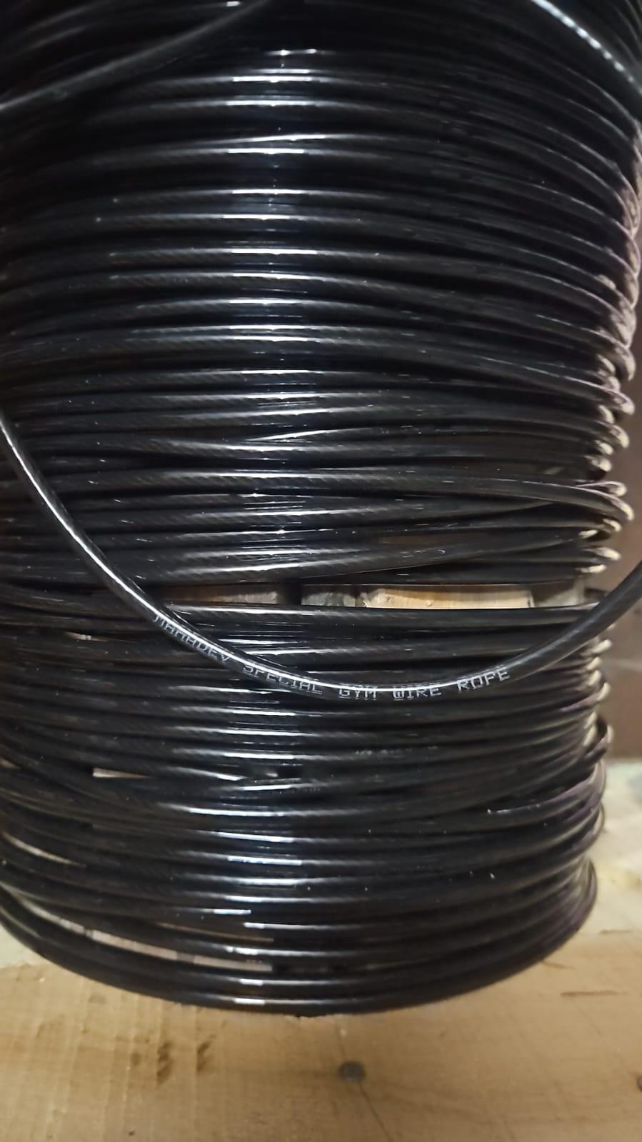 Gym Machine Cable - Image 17