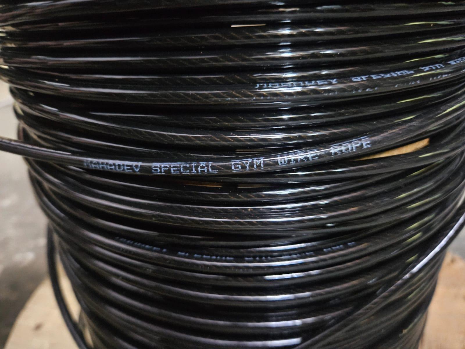 Gym Machine Cable - Image 18