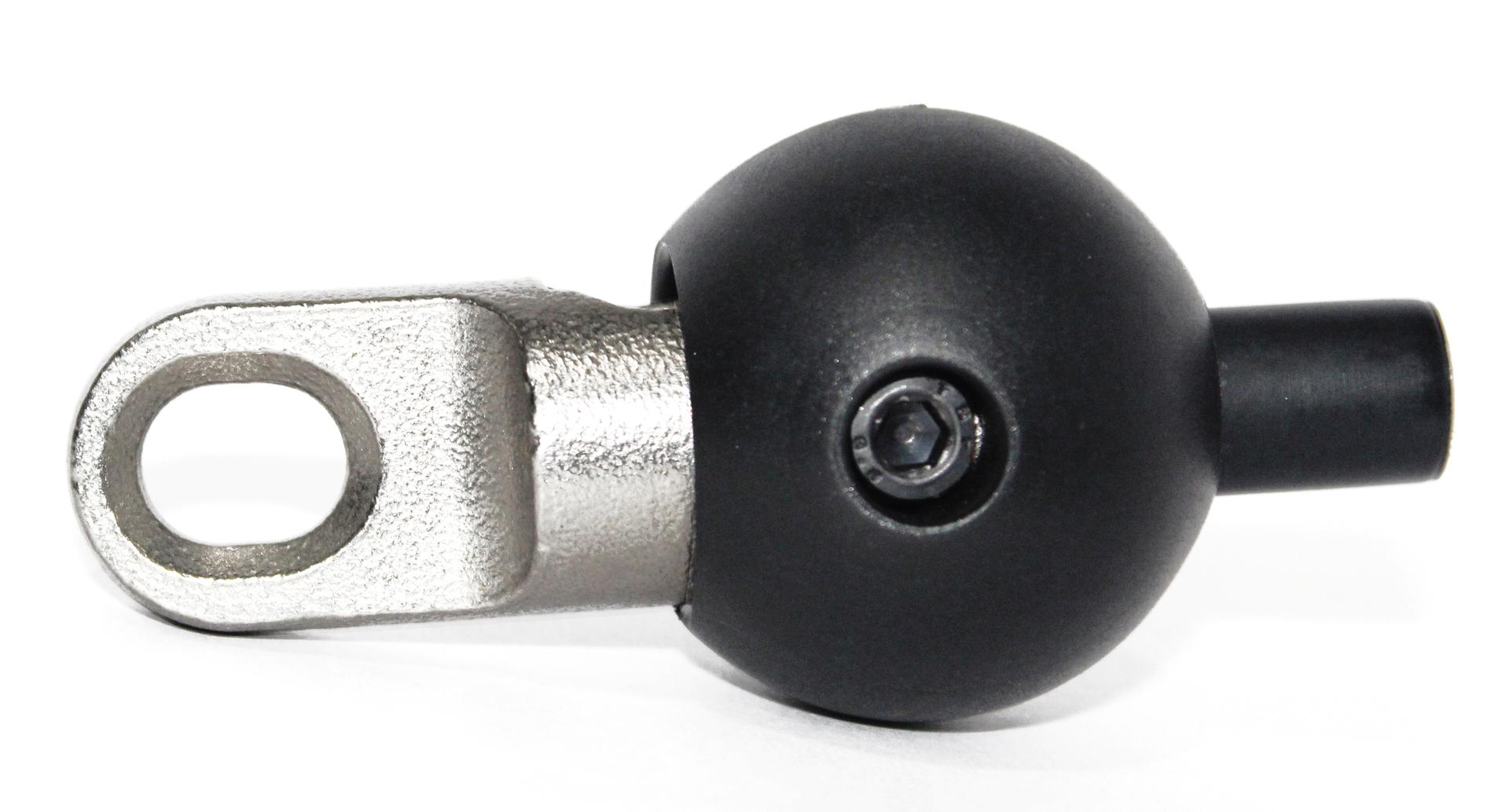 Atom Pin