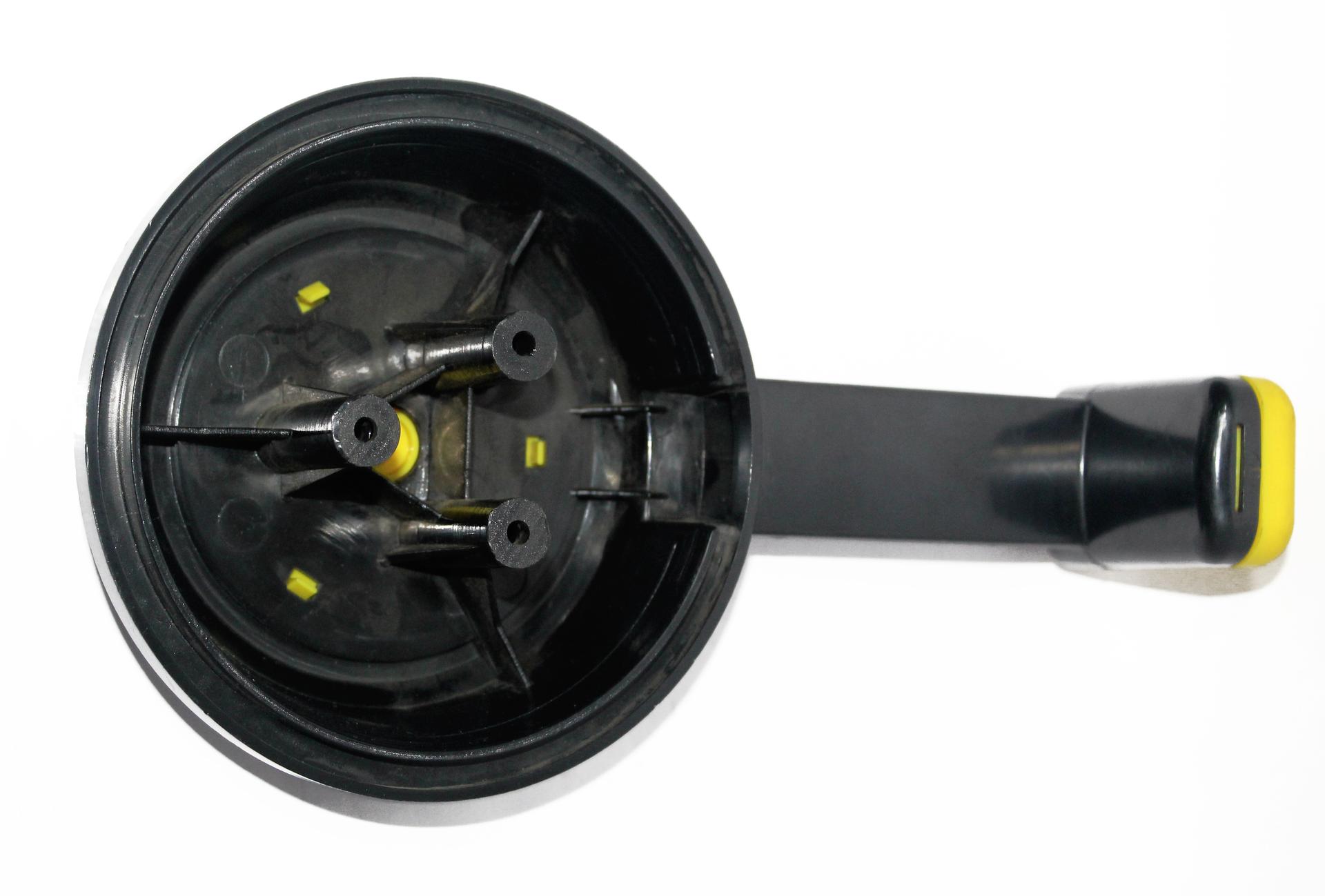 Curved Treadmill Brakes - Image 2