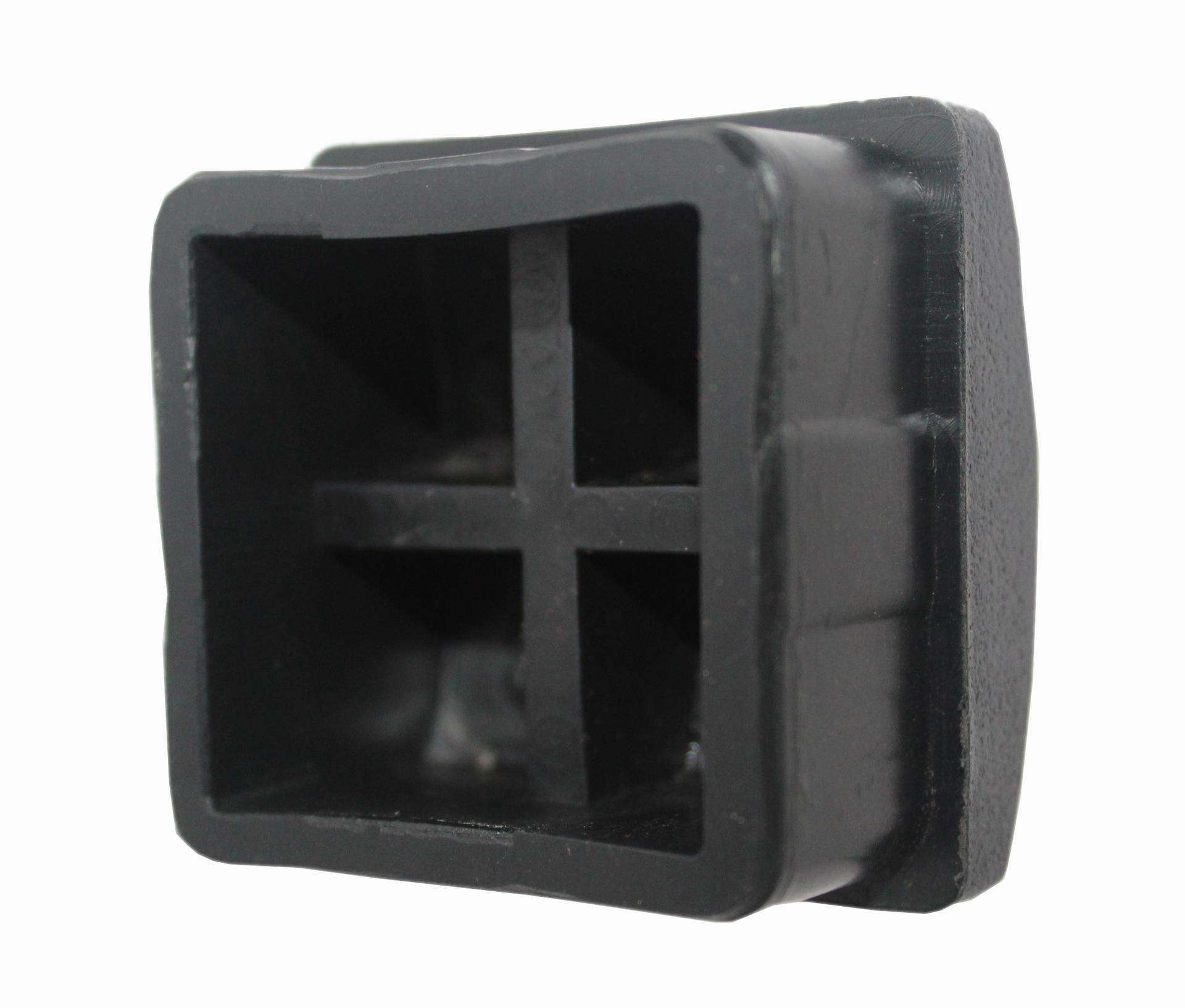 Square End Cap - Image 2