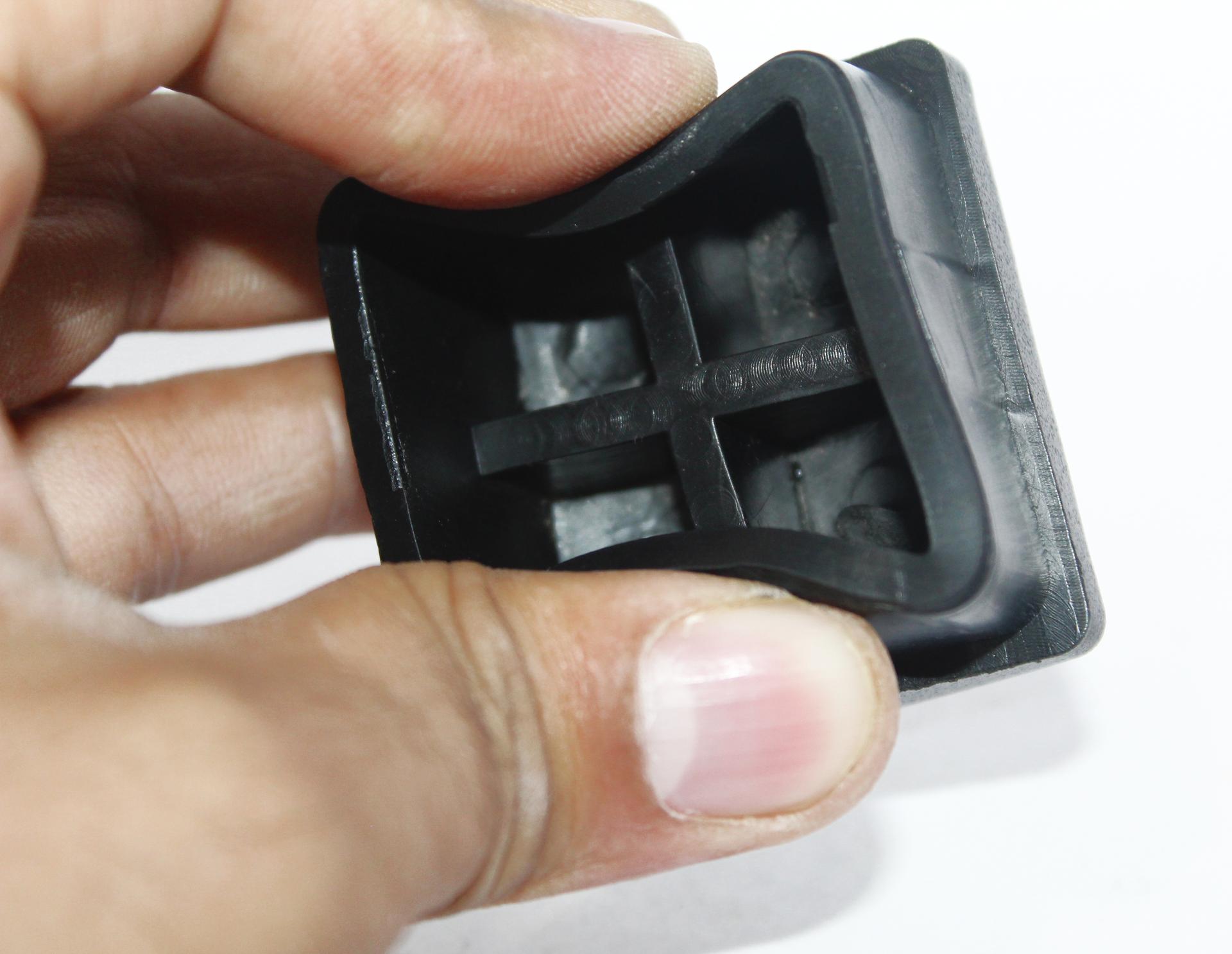 Square End Cap - Image 4