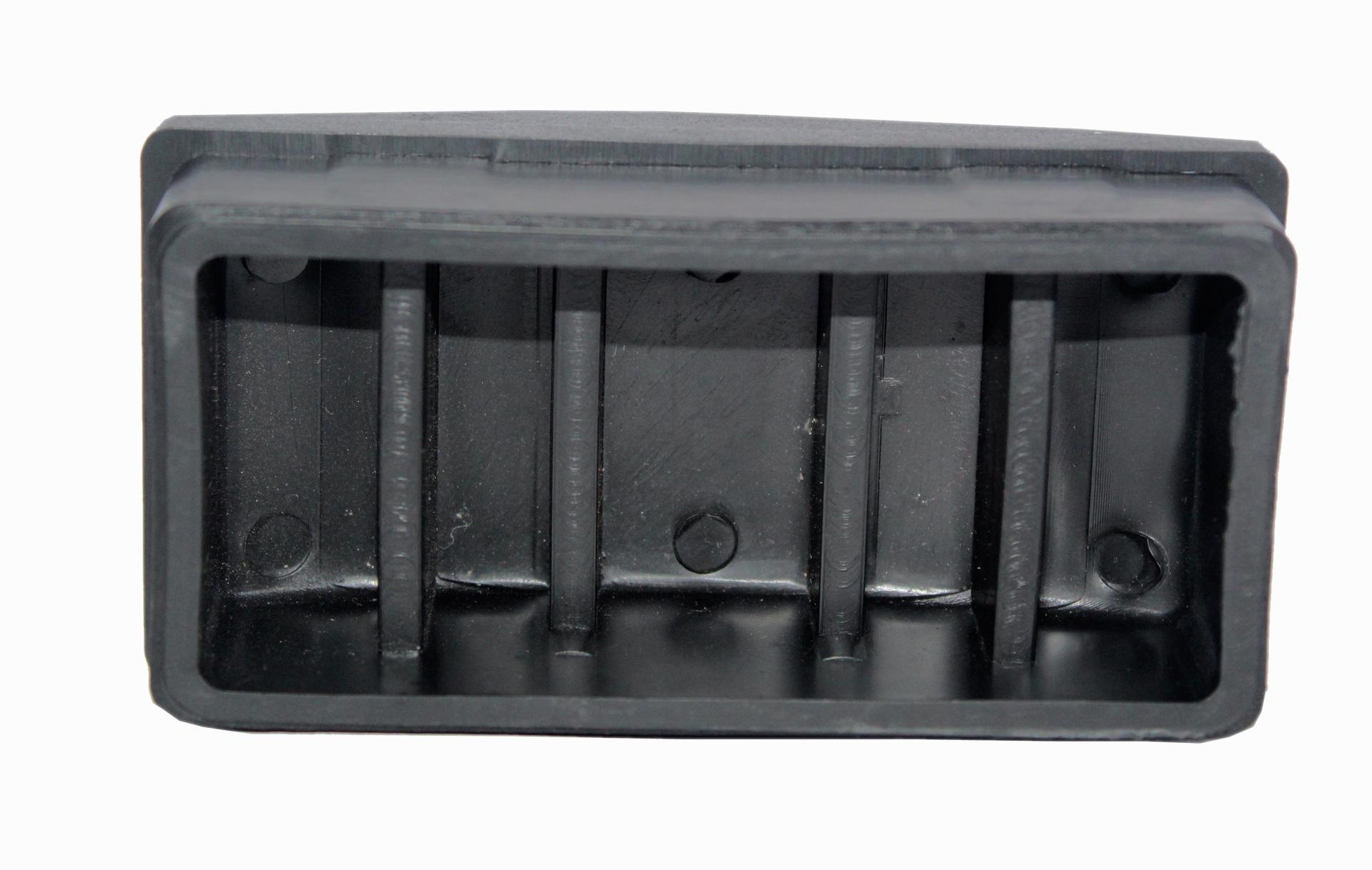 Rectangle End Cap - Image 2