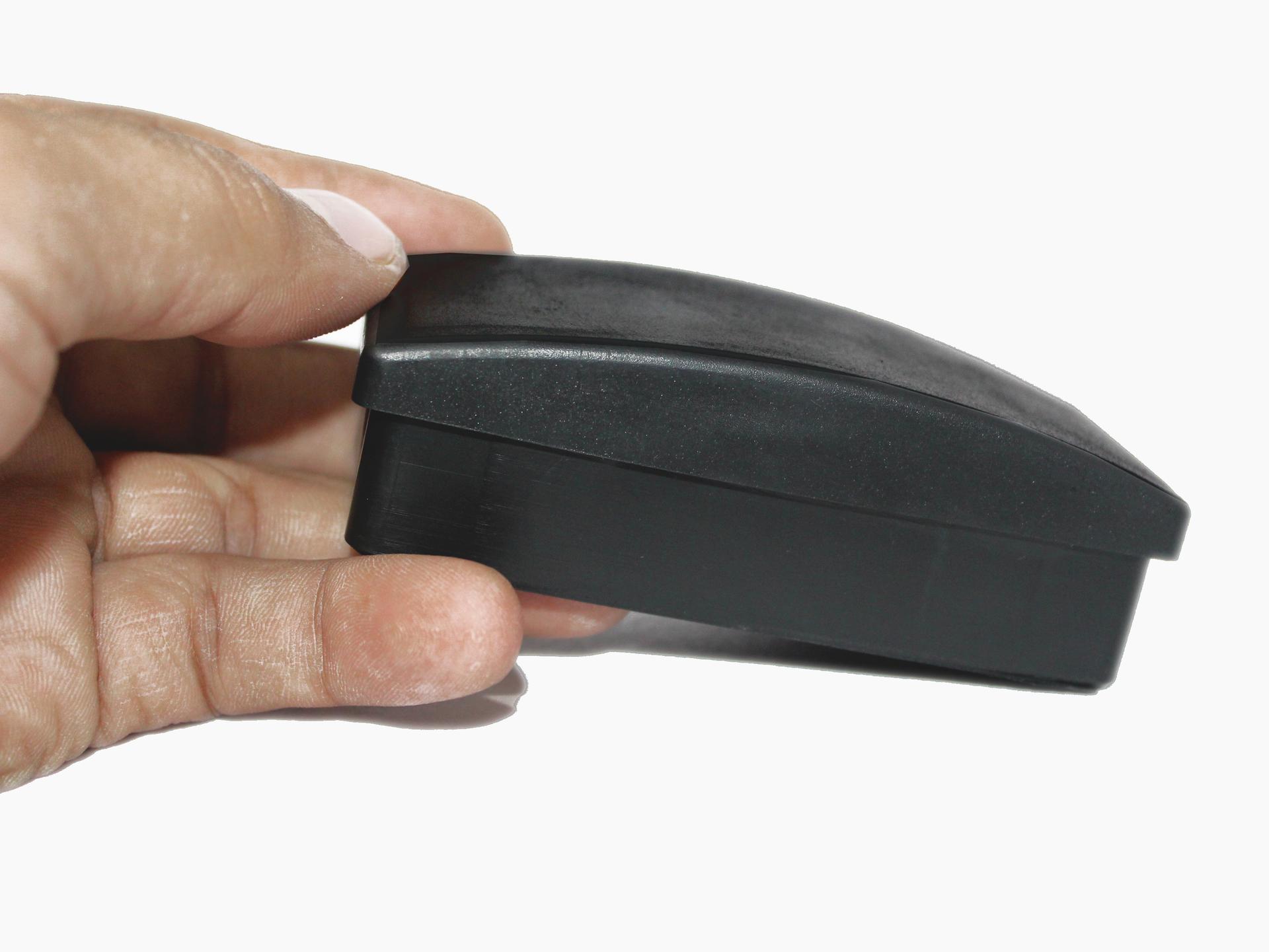 Rectangle End Cap - Image 3