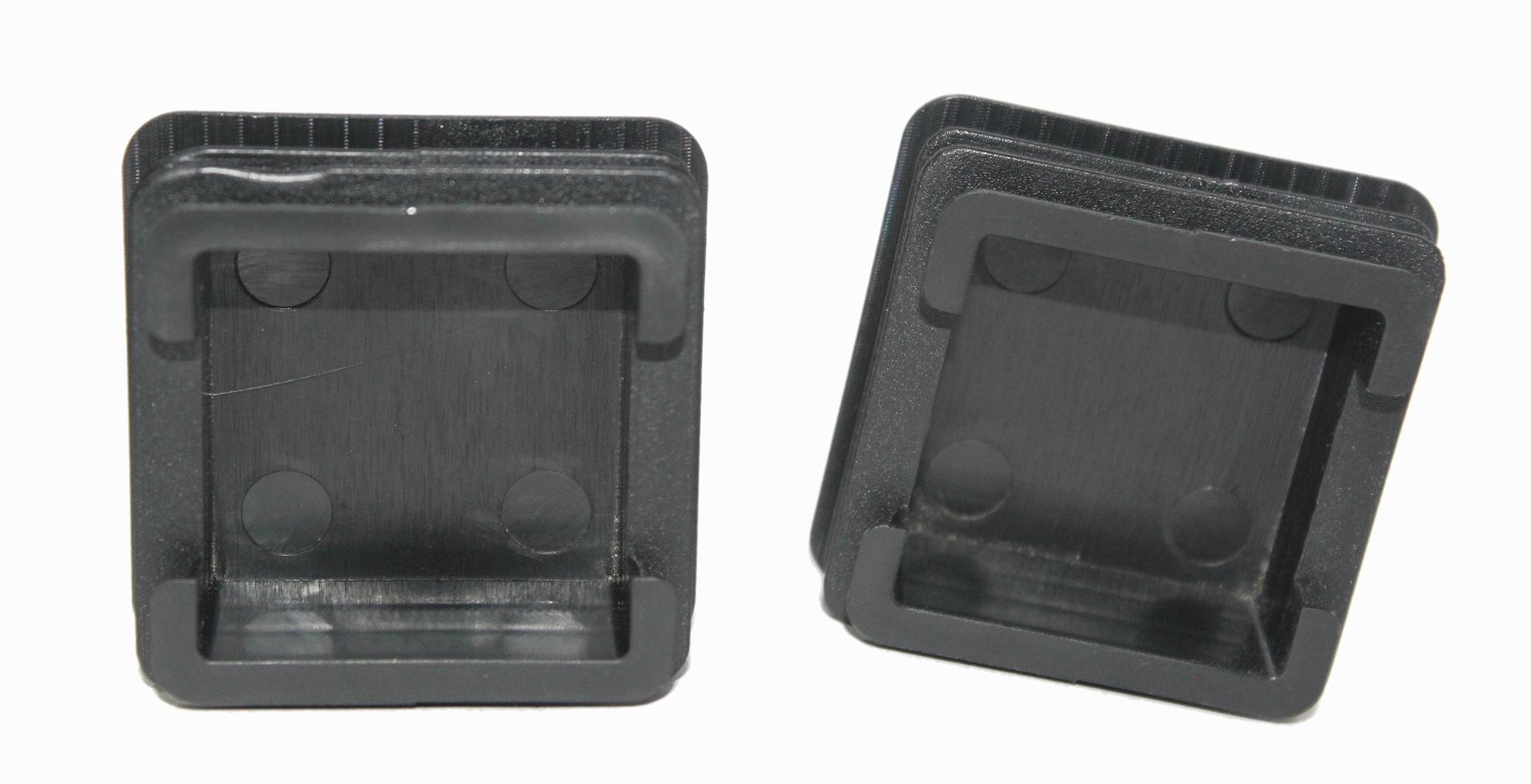 Square Tubing End Cap