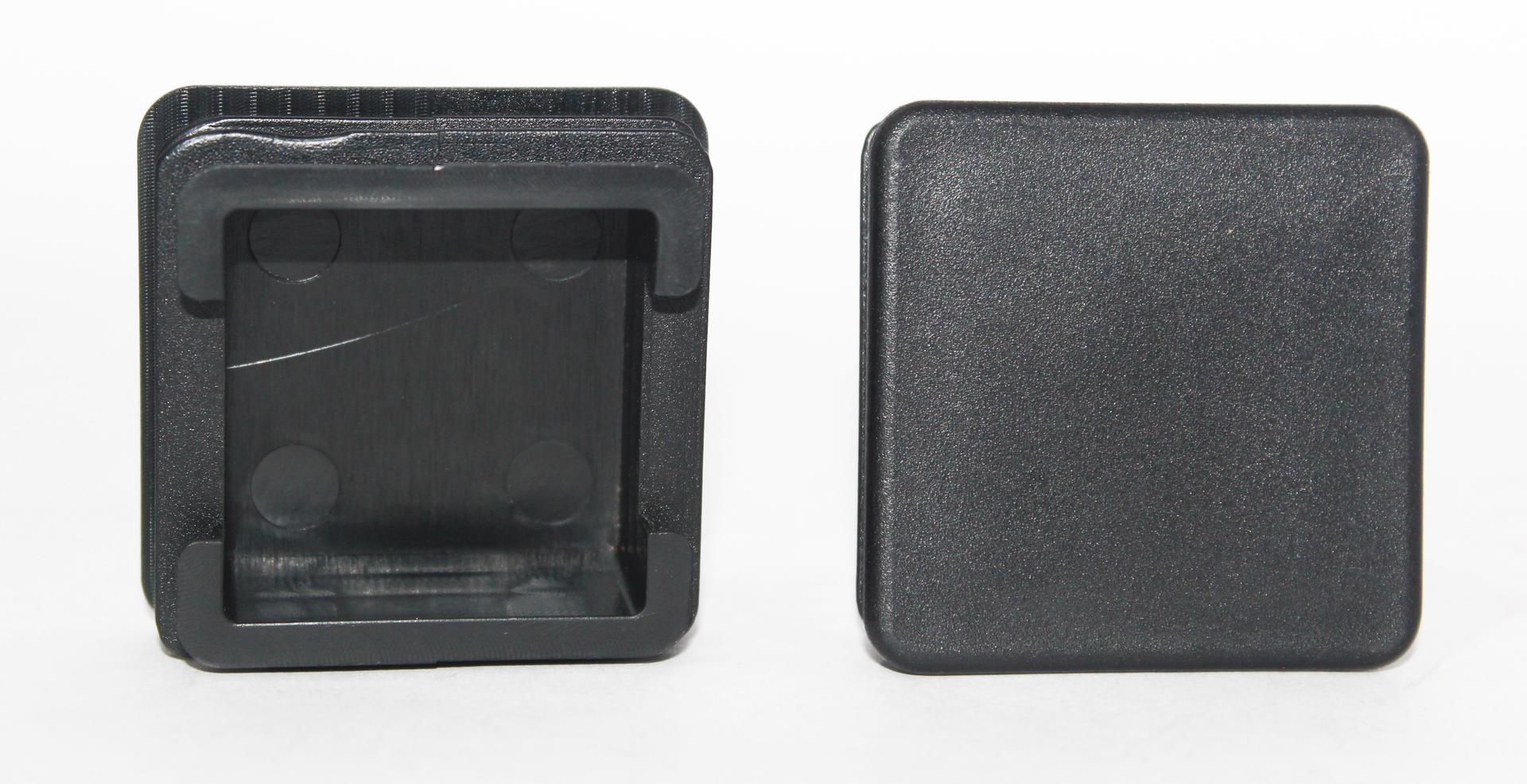 Square Tubing End Cap - Image 4