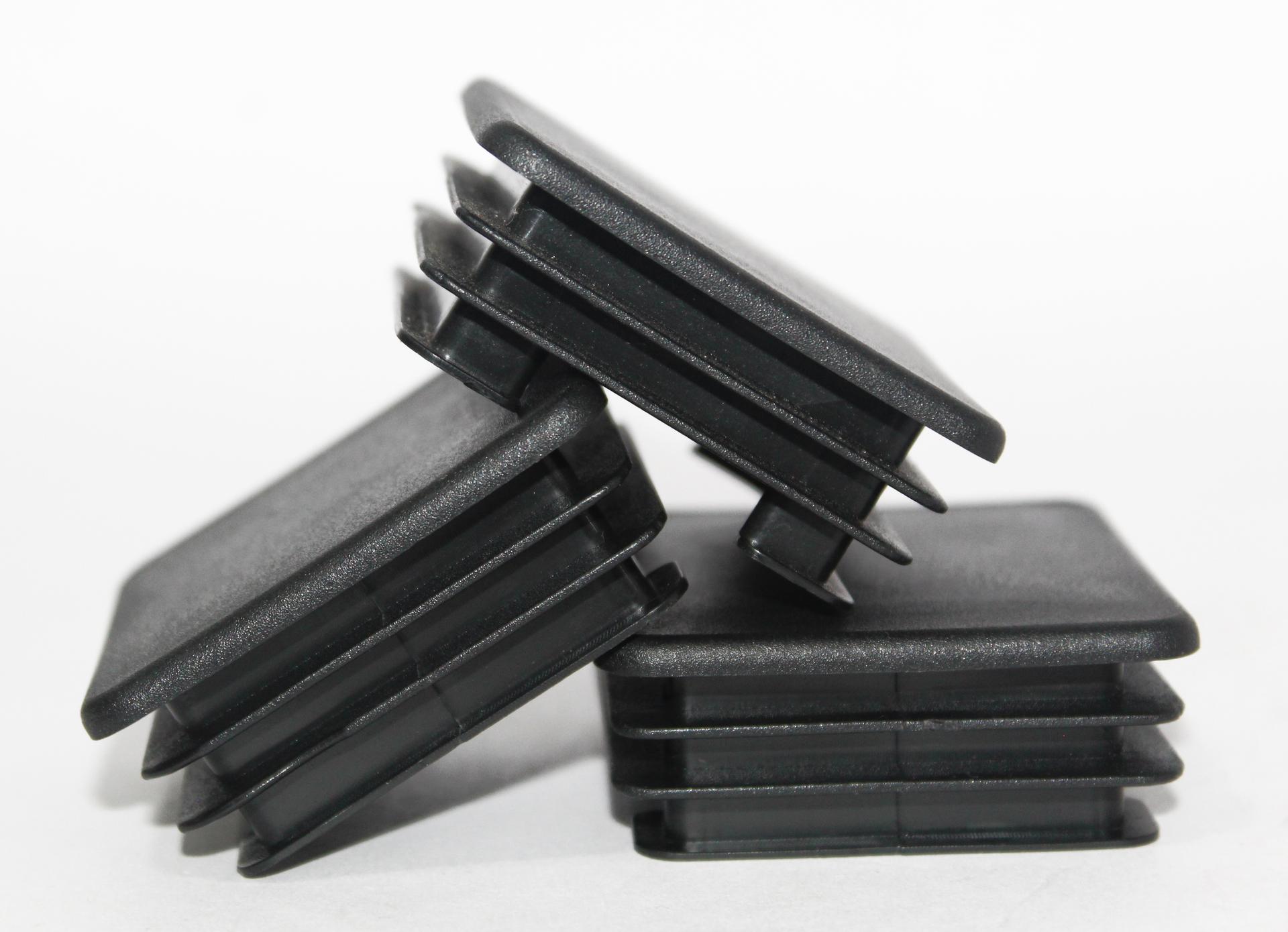Square Tubing End Cap - Image 5