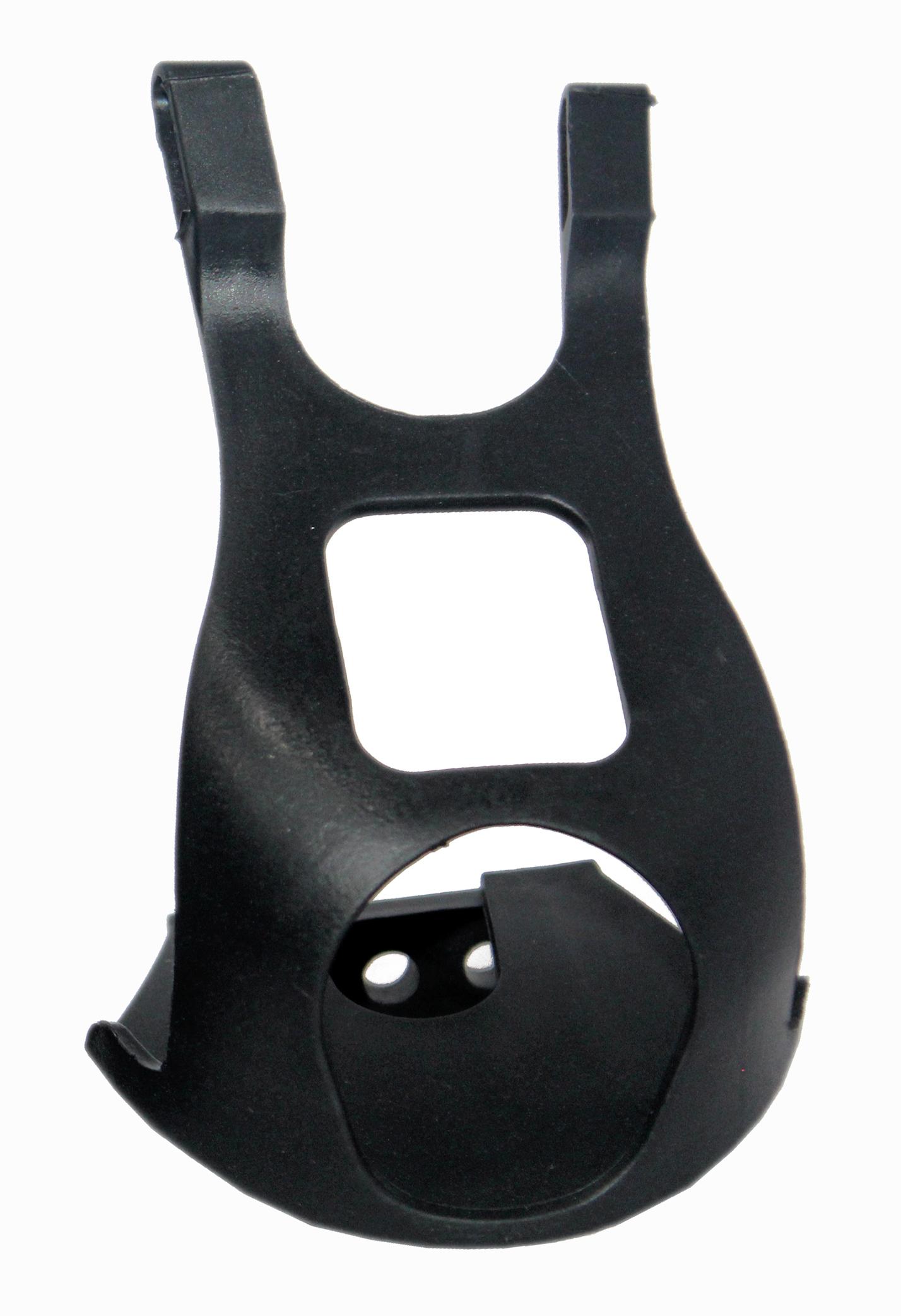 Paddle Toe Clip