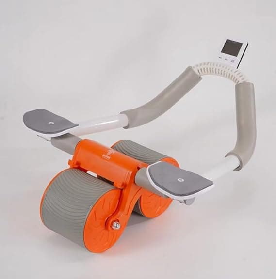 Imported Ab Roller