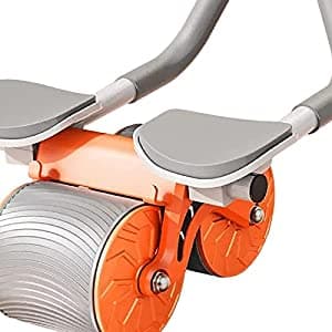 Imported Ab Roller - Image 2