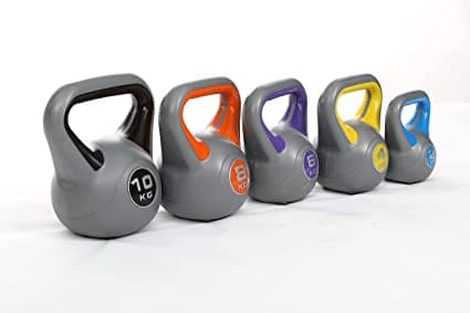 Imported Kettle Bells - Image 3