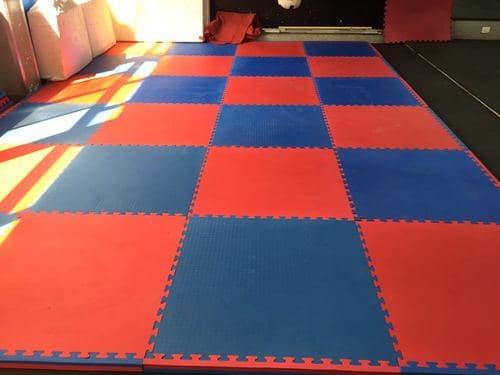 Interlocking Mats - Image 3