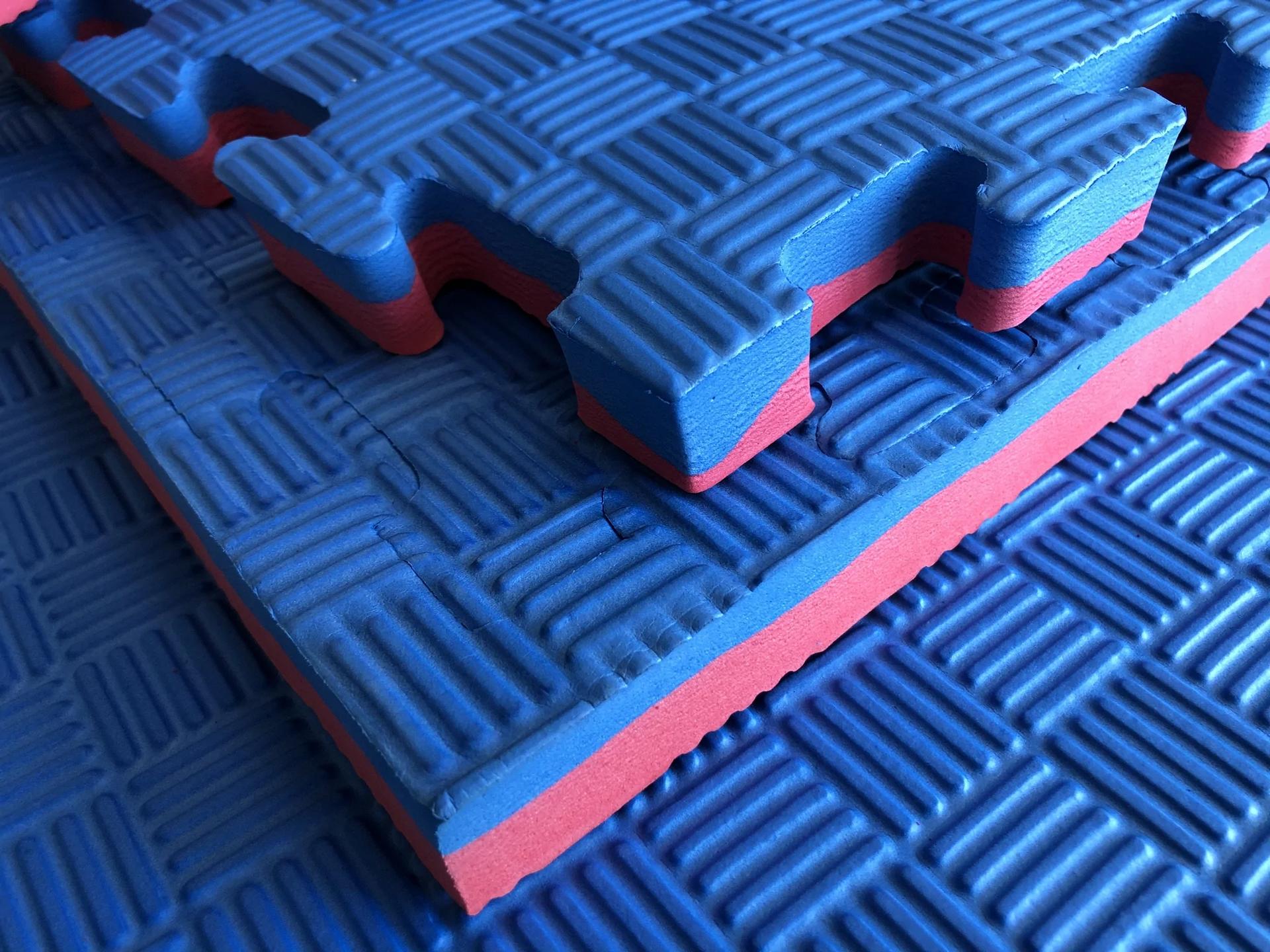 Interlocking Mats