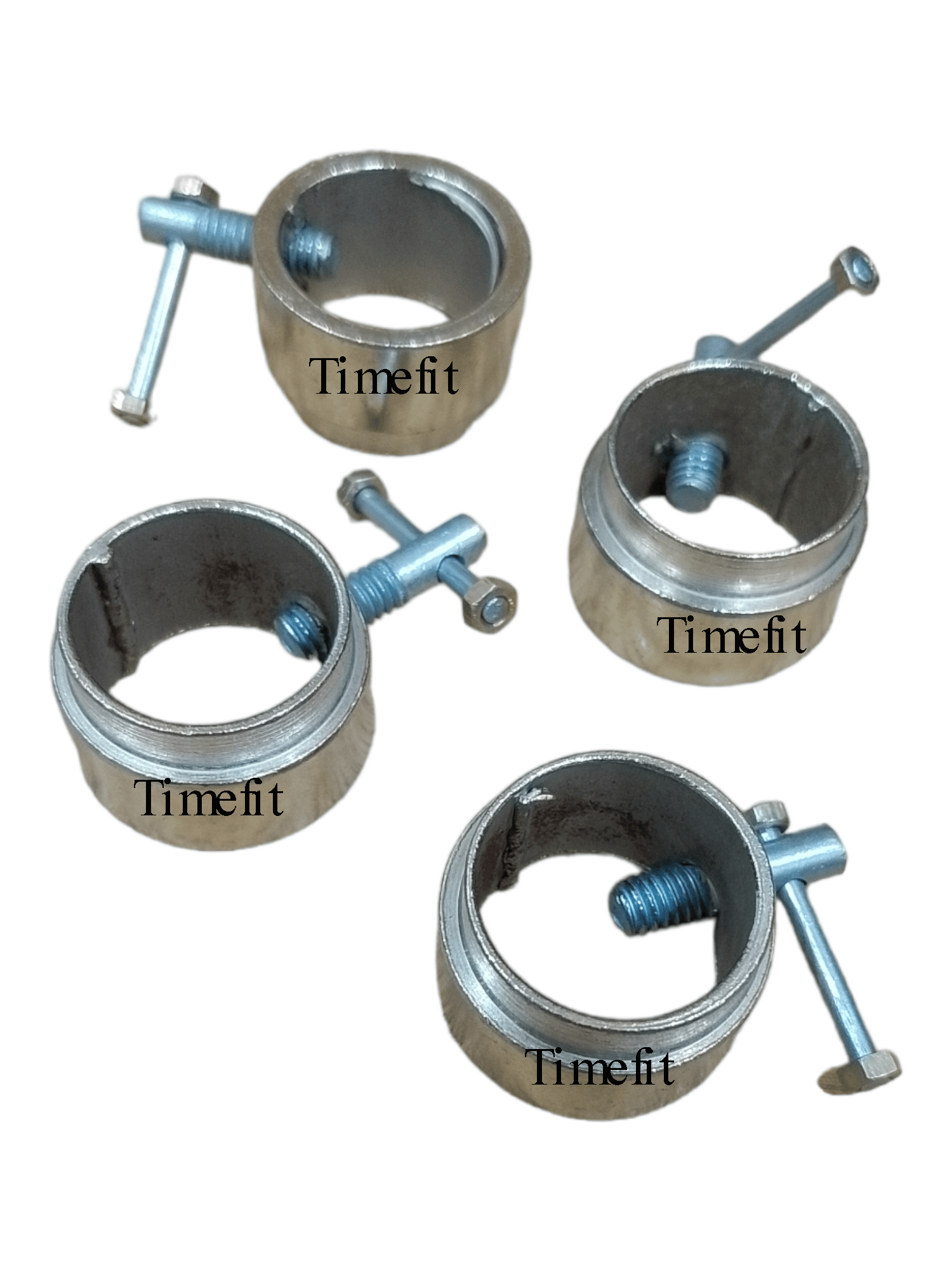 Iron Rod Lock 28mm - Image 3