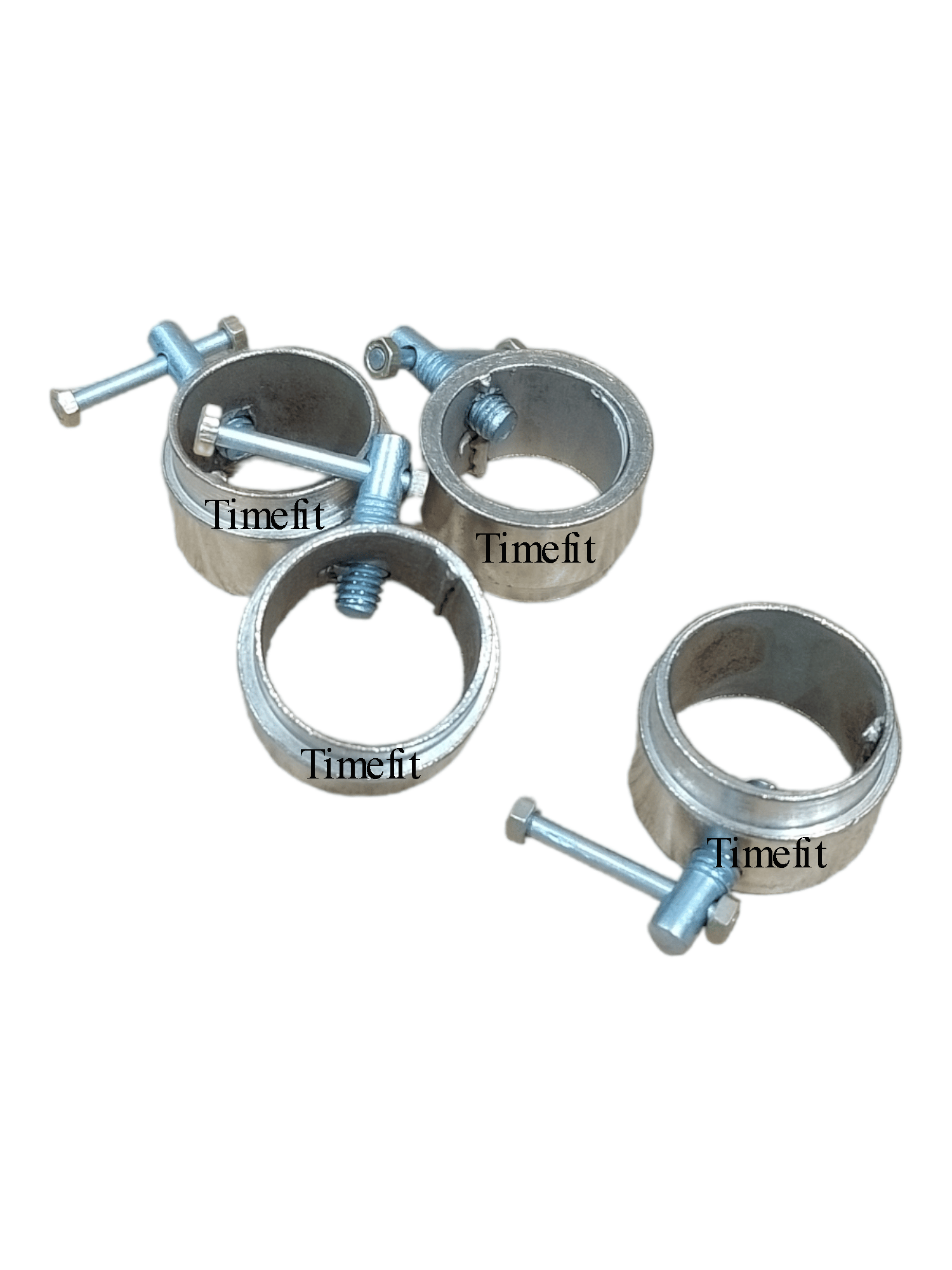 Iron Rod Lock 28mm - Image 4