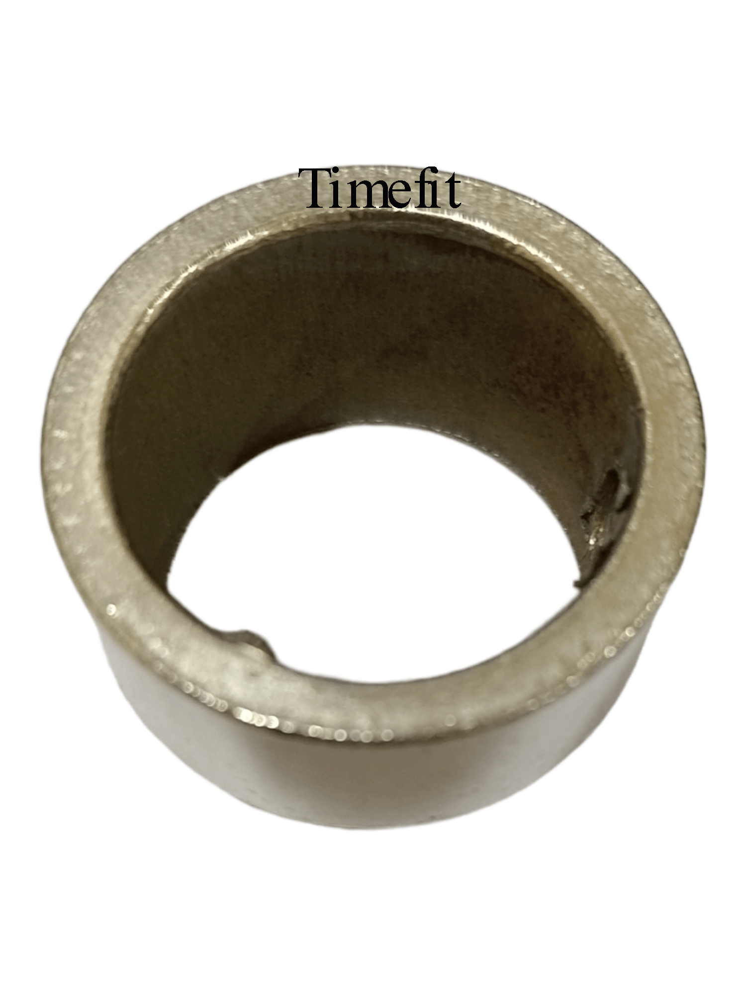 Iron Rod Lock 28mm