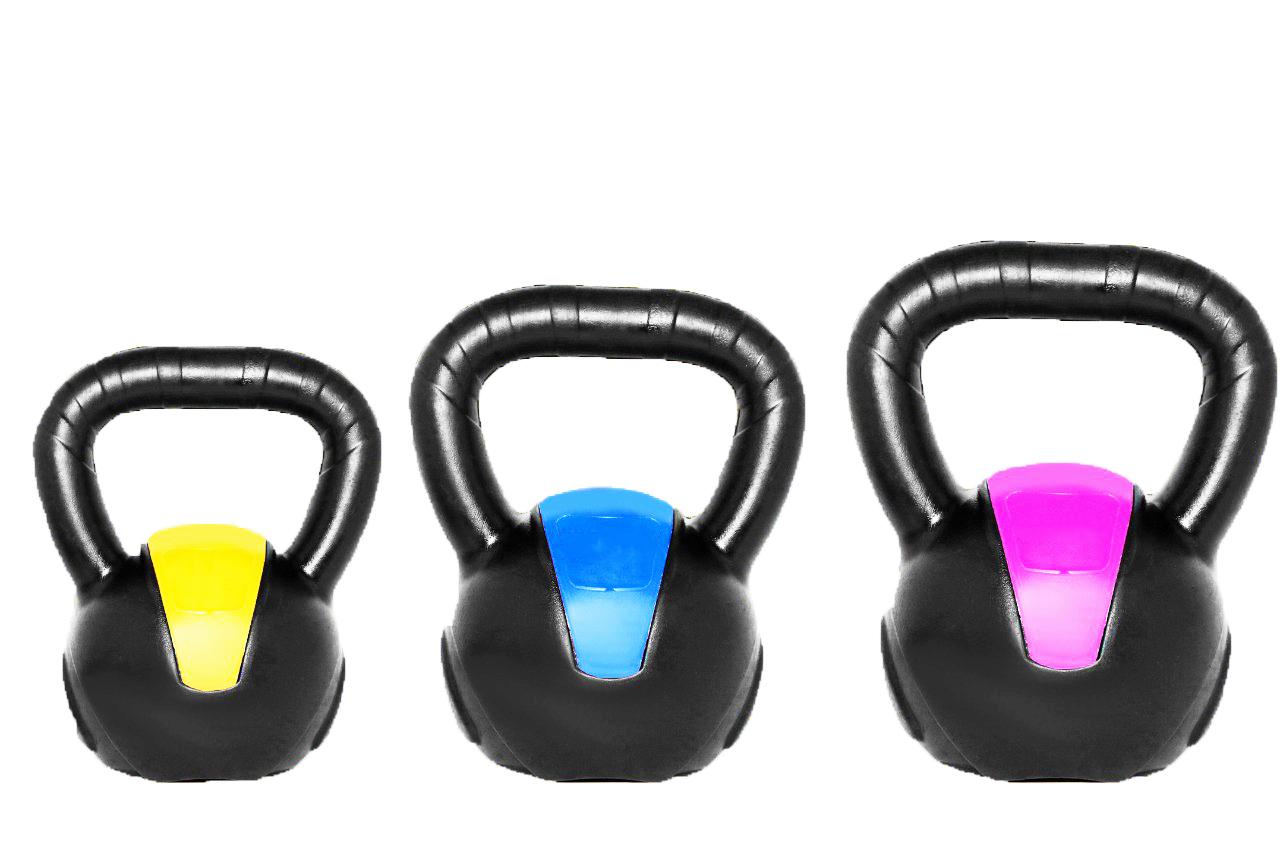 Kettle Bells - Image 2