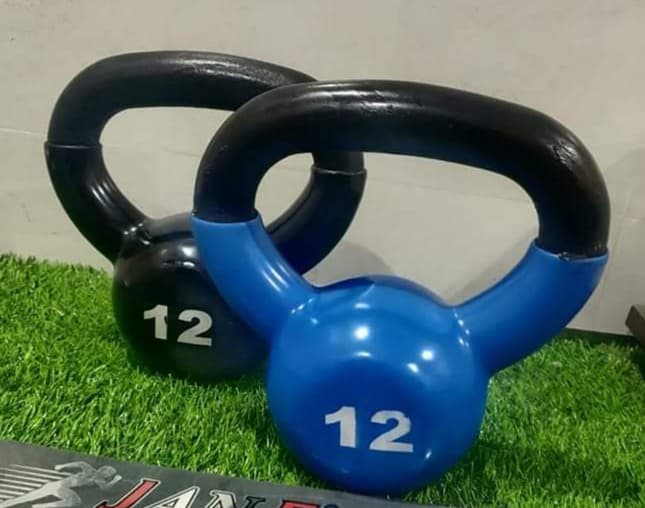 Kettle Bells - Image 3