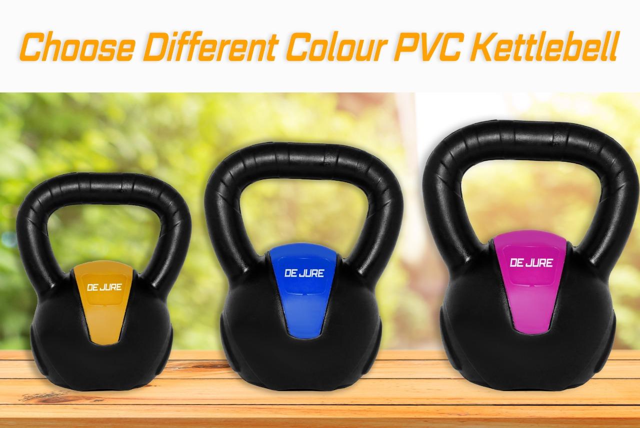 Kettle Bells
