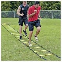 Timefit Ladder 4 Mtr