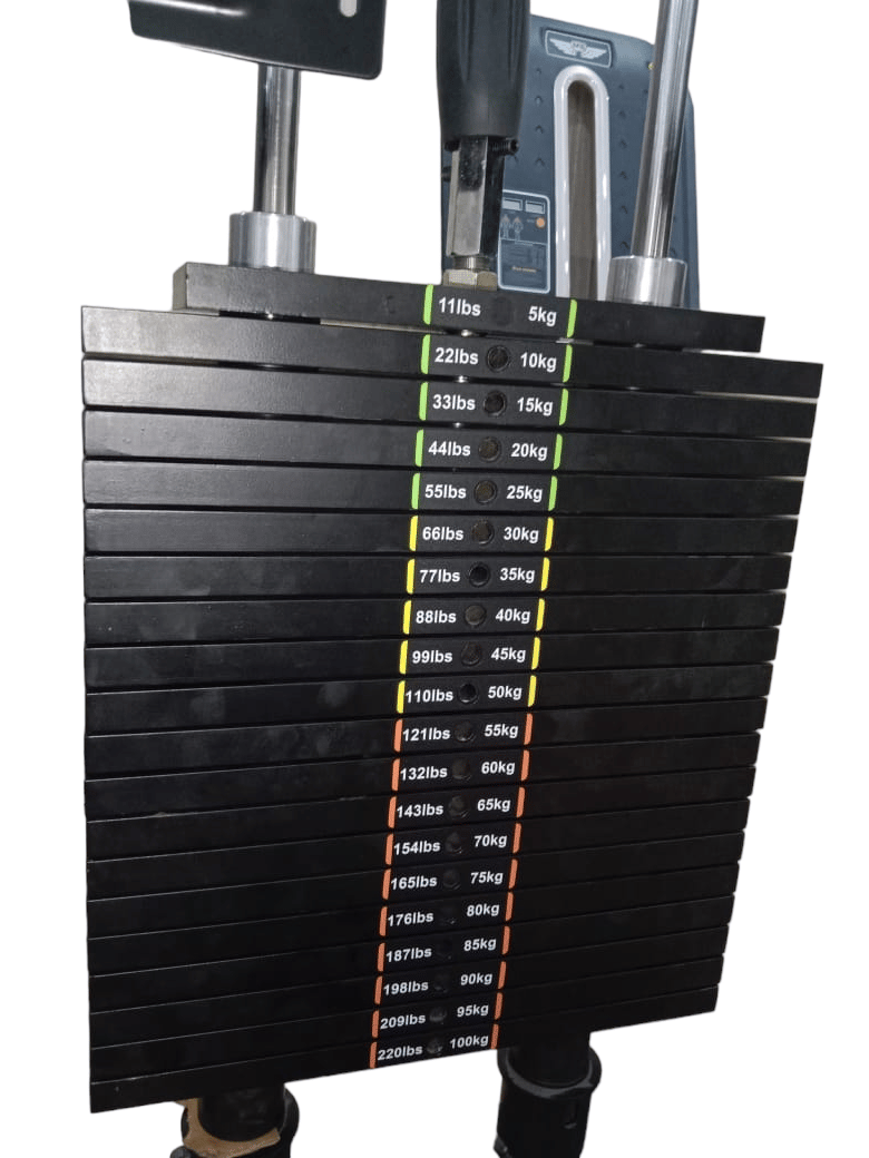 Ms Weight - Image 5