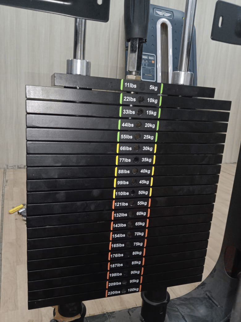 Ms Weight