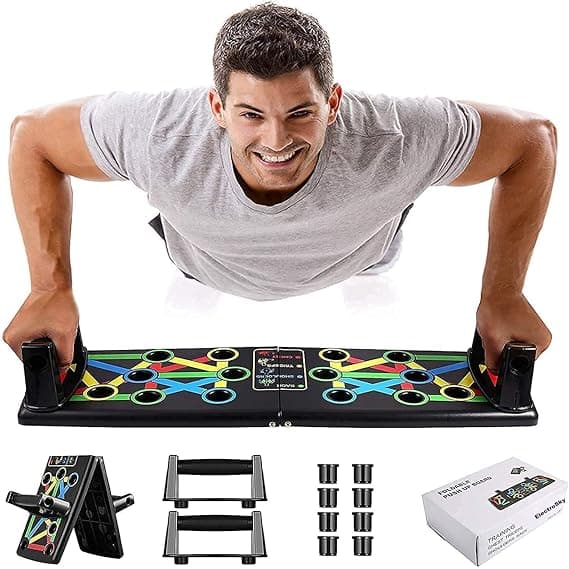 Multi Push Up Board - Image 3