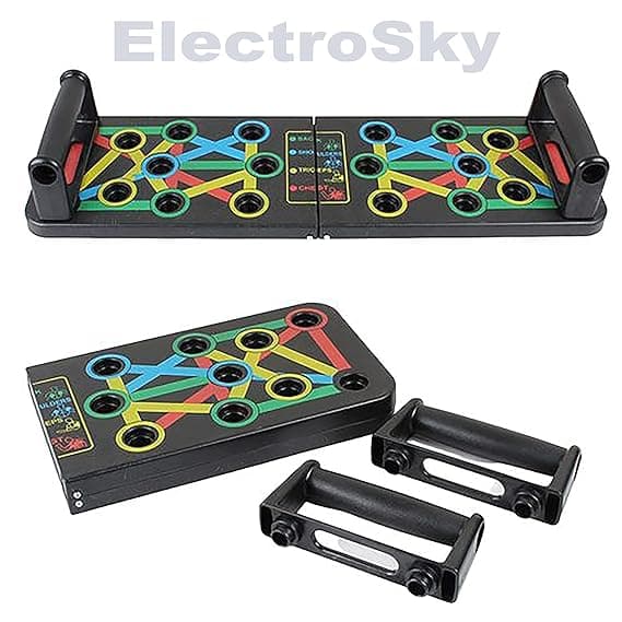 Multi Push Up Board - Image 8