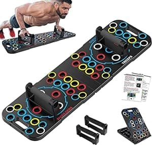 Multi Push Up Board
