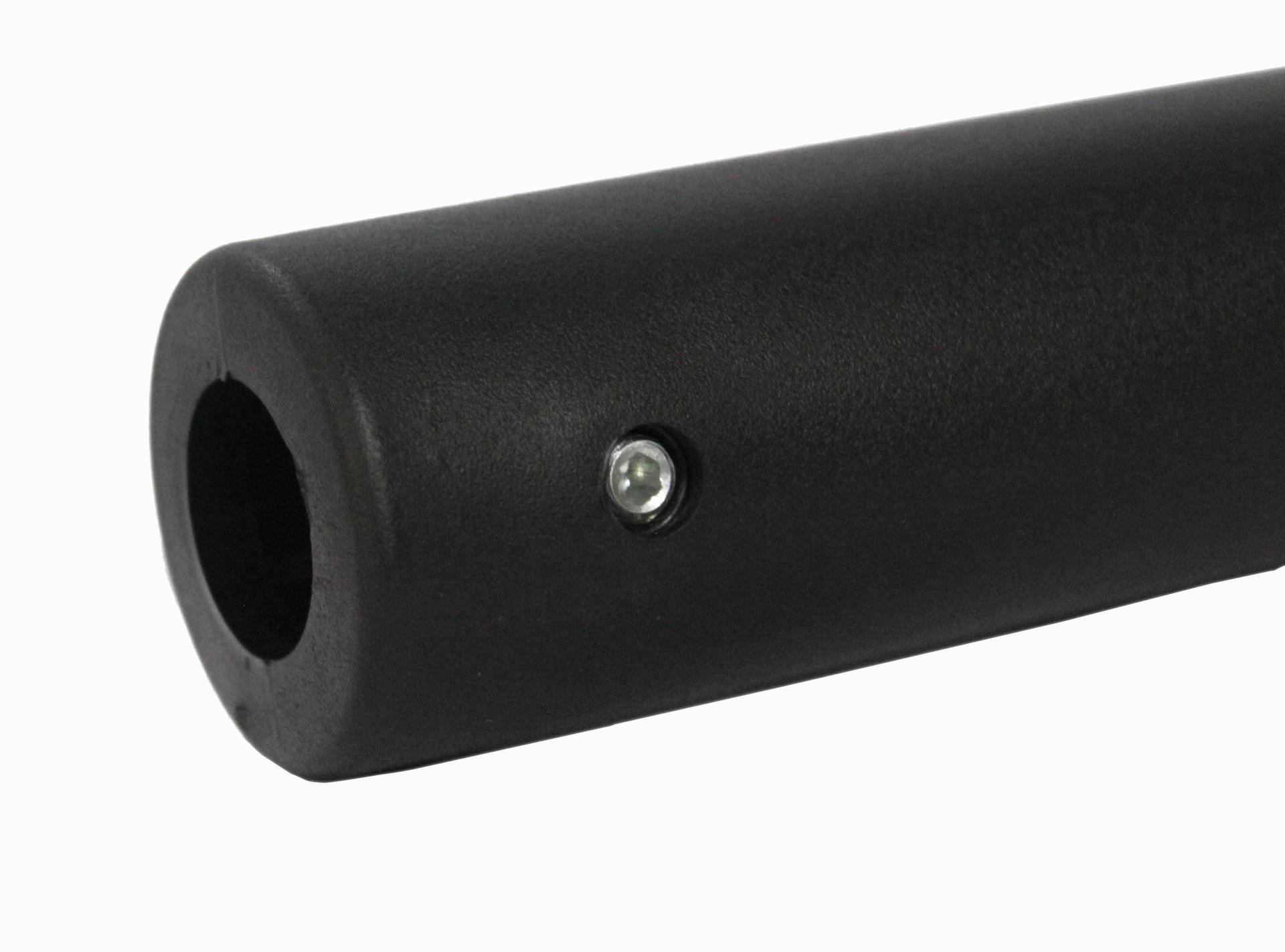 Gym Foam Roller Cap - Image 3