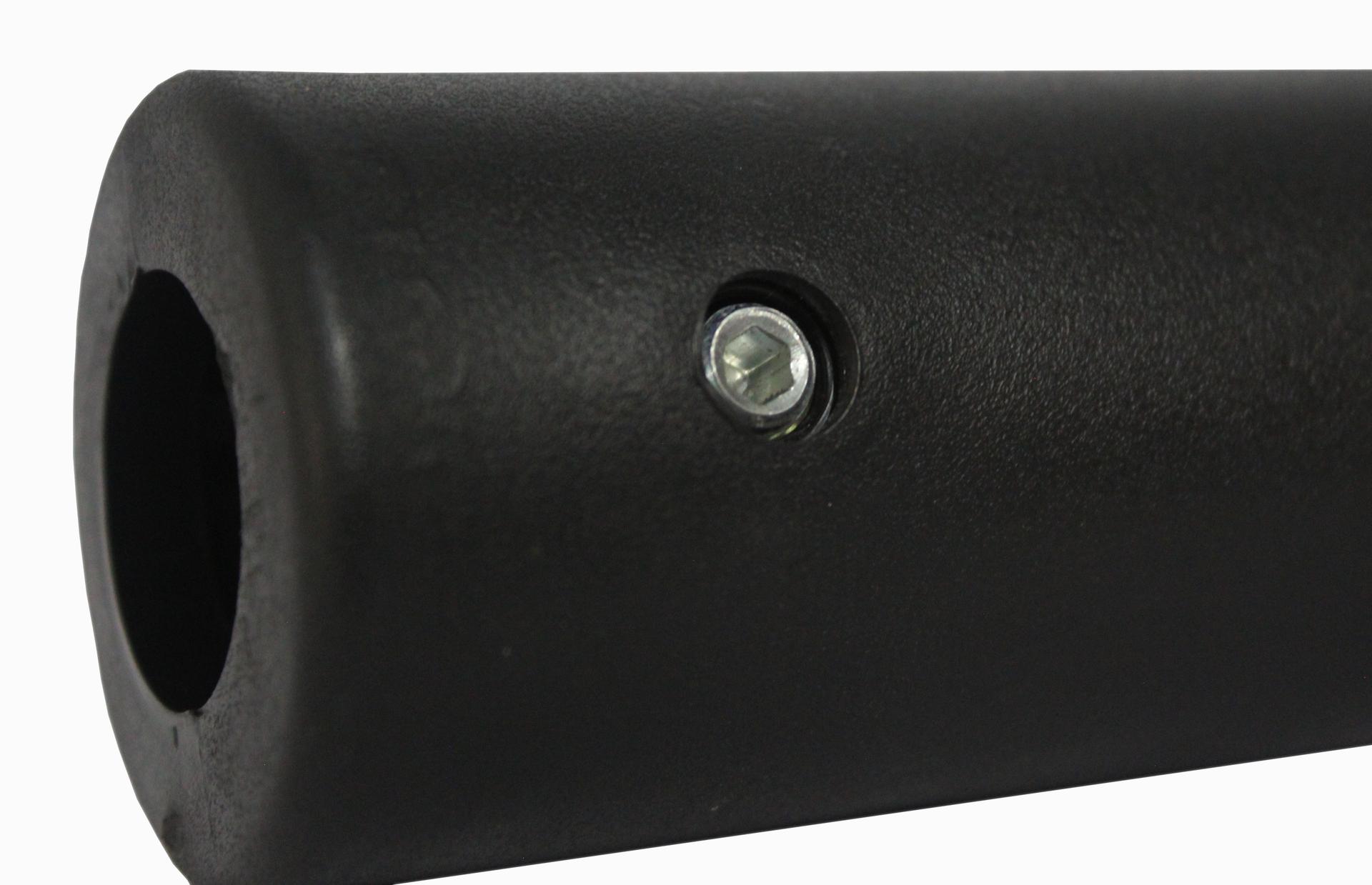Gym Foam Roller Cap - Image 5