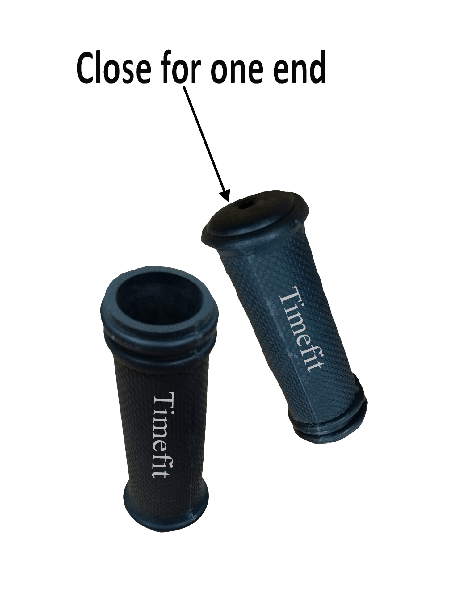 Outdoor Gym Grip - Image 4