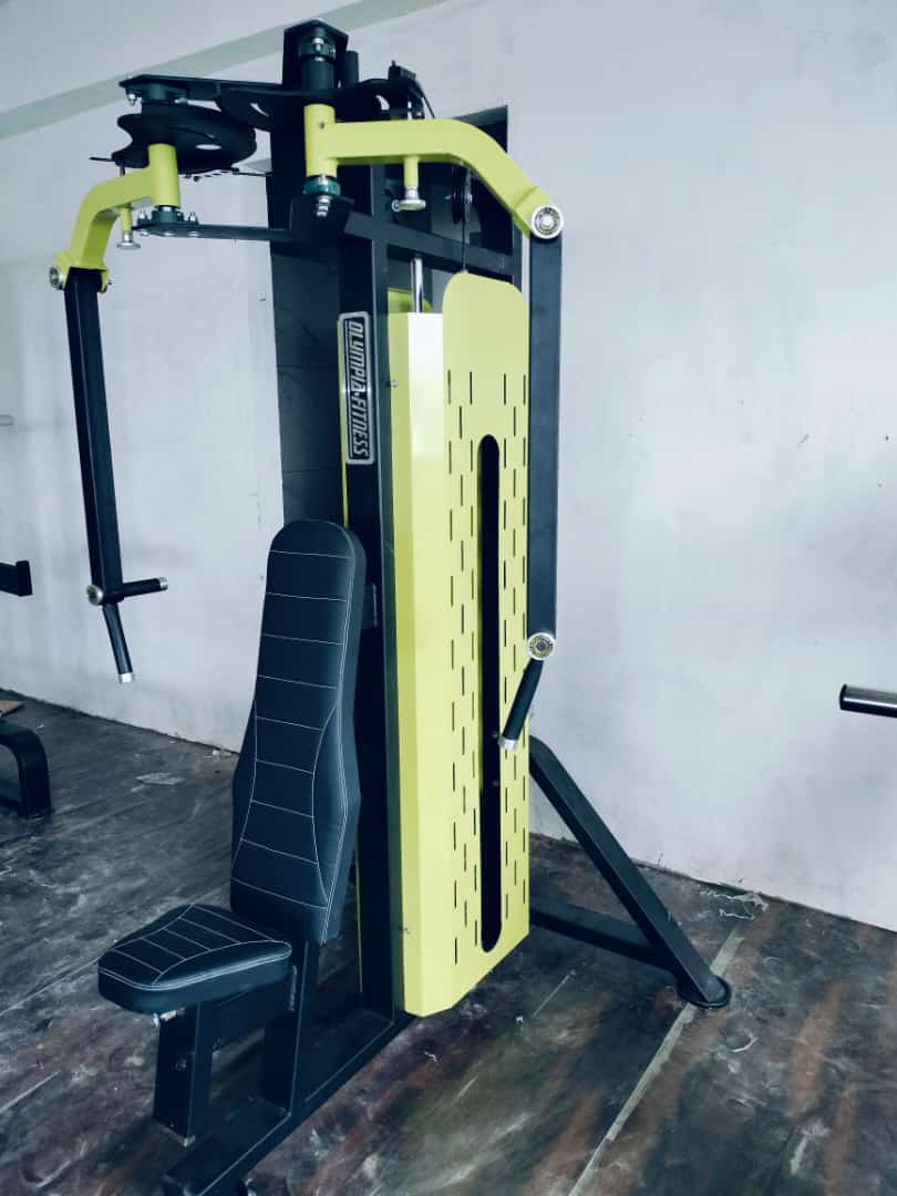 Pec Dec Fly Machine - Image 2