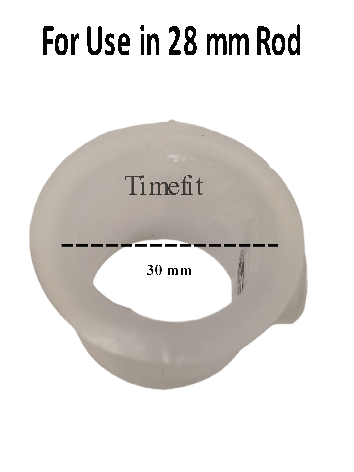 Plastic Rod Lock 28mm - Image 4