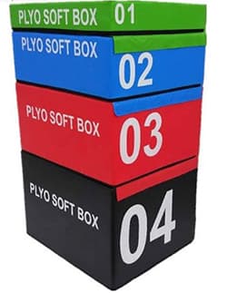 Plyo Box