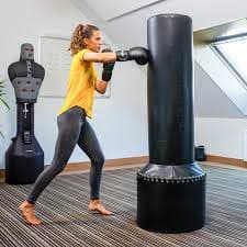 Free Standing Punching Bag